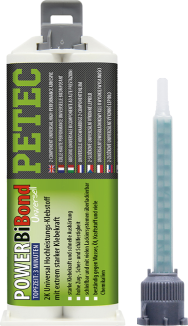 Petec Power BiBond 50ml